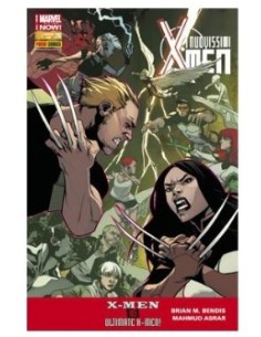 I NUOVISSIMI X-MEN 26 - ALL NEW MARVEL NOW!