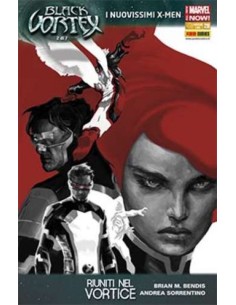 I NUOVISSIMI X-MEN 28 - ALL NEW MARVEL NOW!