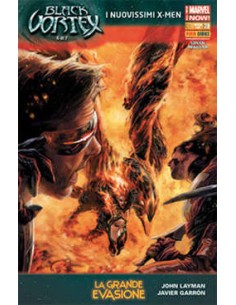 I NUOVISSIMI X-MEN 29 - ALL NEW MARVEL NOW!