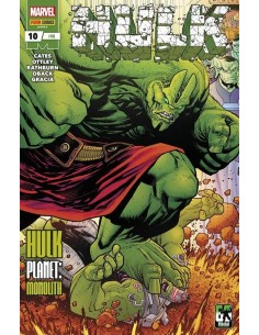 HULK 10 - HULK 98