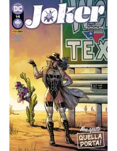 JOKER 14