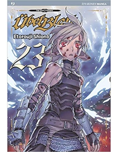 UBEL BLATT 23