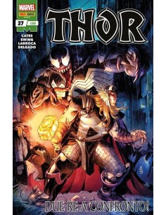 THOR 280 - THOR 27