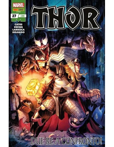 THOR 280 - THOR 27