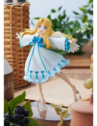 THE RISING OF THE SHIELD HERO 2 FILO FIGURE - POPUP PARADE
