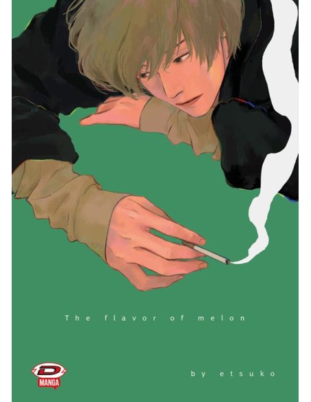 THE FLAVOR OF MELON 1 (di 2)