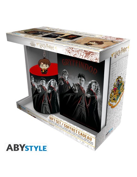 HARRY POTTER GIFT PACK