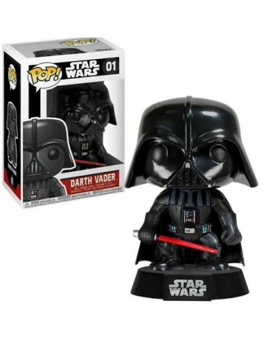 STAR WARS DARTH VADER - POP 1