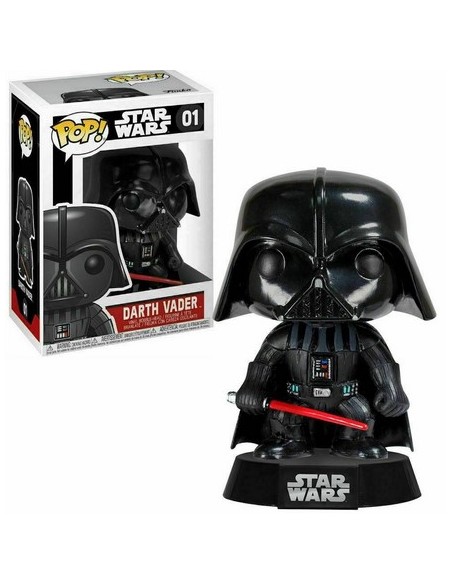 STAR WARS DARTH VADER - POP 1