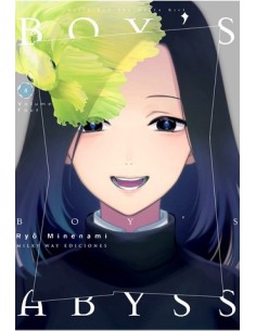 BOY`S ABYSS 4 (di 18)
