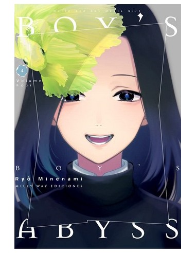 BOY`S ABYSS 4 (di 18)