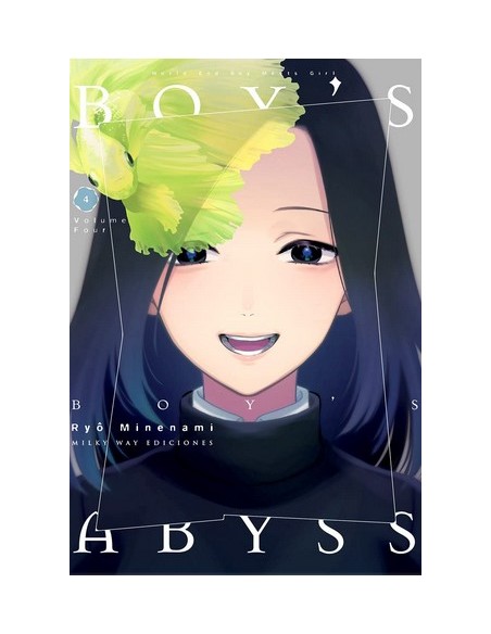 BOY`S ABYSS 4 (di 18)