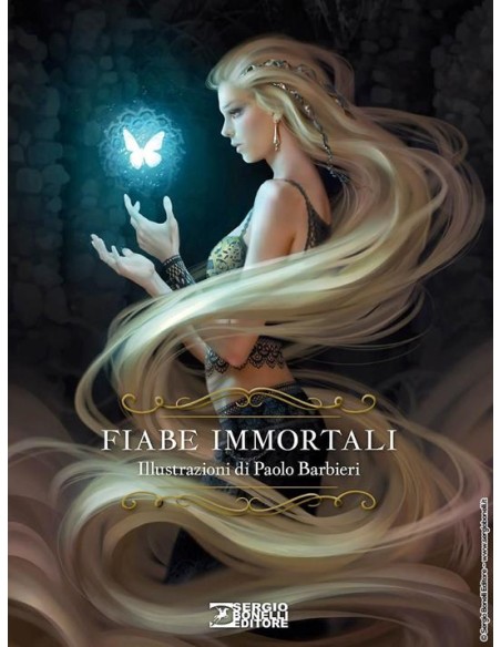 FIABE IMMORTALI