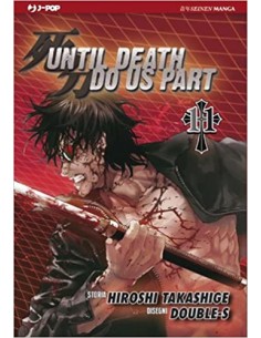 UNTIL DEATH DO US APART 11