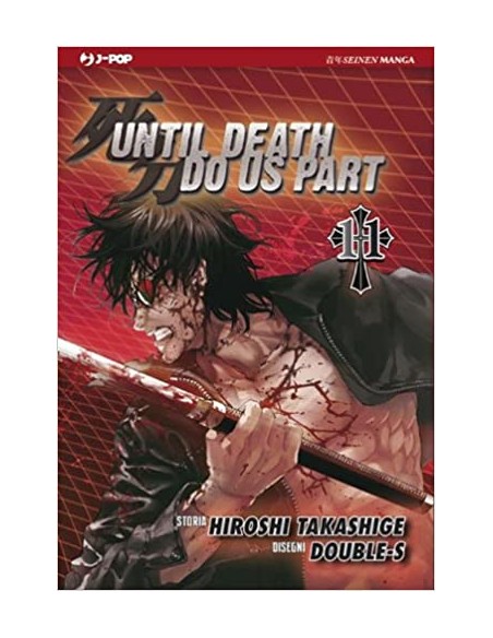 UNTIL DEATH DO US APART 11