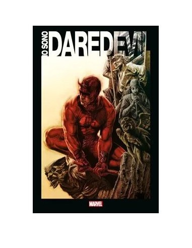 IO SONO DAREDEVIL RISTAMPA