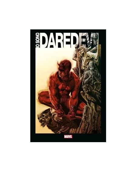 IO SONO DAREDEVIL RISTAMPA