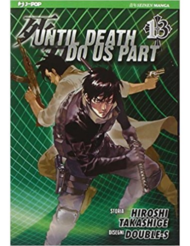 UNTIL DEATH DO US APART 13