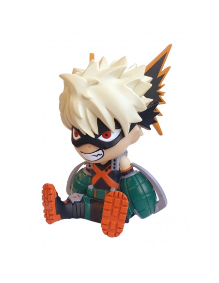 MY HERO ACADEMIA KATSUKI BAKUGO MONEY BANK