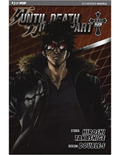 UNTIL DEATH DO US APART 19