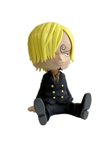 ONE PIECE SANJI MONEY BANK
