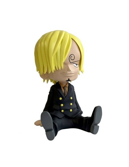 ONE PIECE SANJI MONEY BANK
