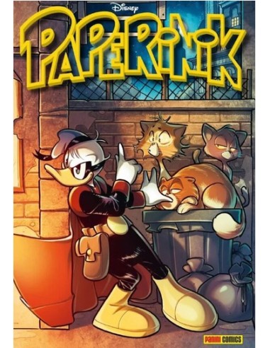 PAPERINIK 72 - PAPERINIK APPGRADE 123