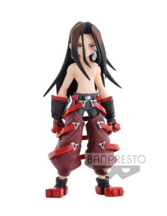 SHAMAN KING HAO VOL.2 FIGURE
