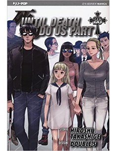 UNTIL DEATH DO US APART 26