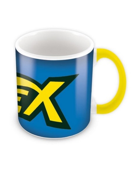 TAZZA TEX LOGO