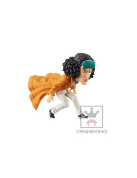 Mini Figure Banpresto One Piece: Aokiji - ONE PIECE MINI FIGURE AOKIJI