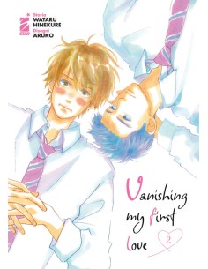 VANISHING MY FIRST LOVE 2 (di 9) - SHOT 258