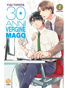 30 ANNI, VERGINE, MAGO 2 - BL COLLECTION 26
