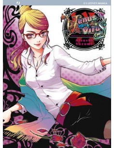 VENUS VS VIRUS 6