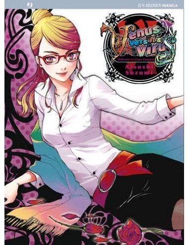 VENUS VS VIRUS 6