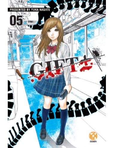 GIFT ± 5 - HORAA COLLECTION 26