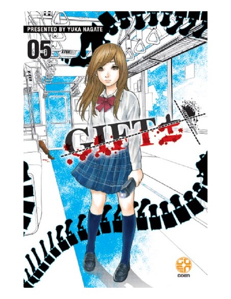 GIFT ± 5 - HORAA COLLECTION 26