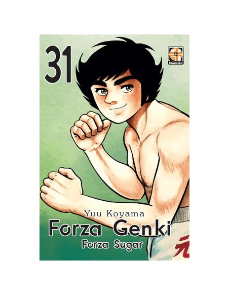 FORZA GENKI! (FORZA SUGAR) 31 - DANSEI COLLECTION 73