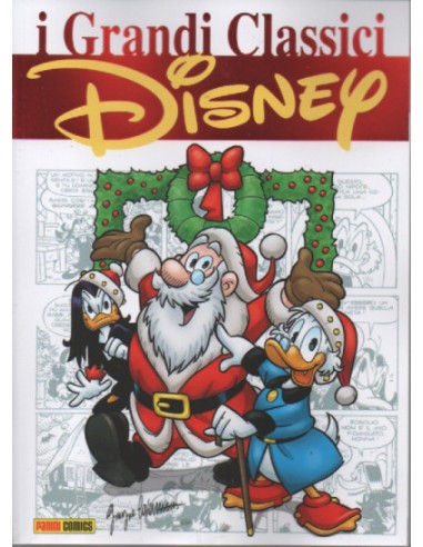 I GRANDI CLASSICI DISNEY 84