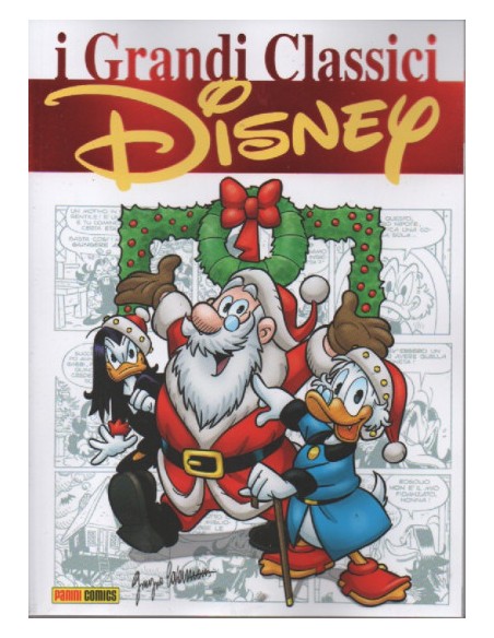 I GRANDI CLASSICI DISNEY 84