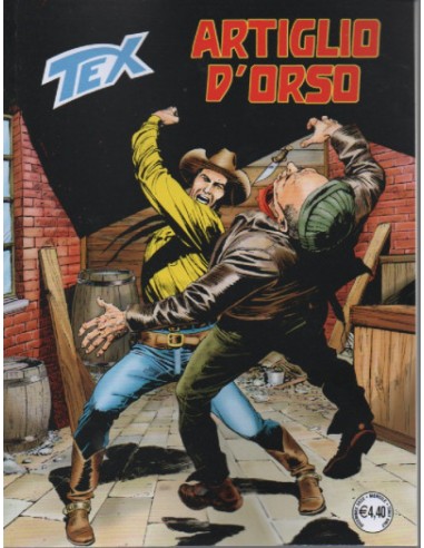 TEX 746