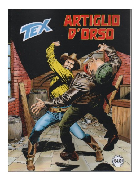 TEX 746