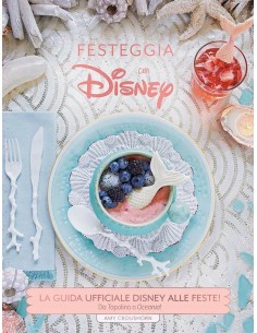 FESTEGGIA CON DISNEY