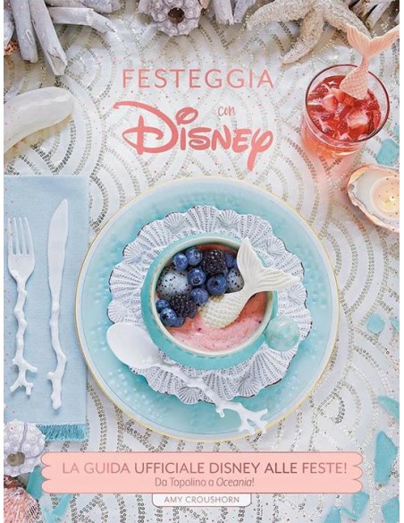 FESTEGGIA CON DISNEY