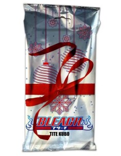 BLEACH 1 CHRISTMAS VARIANT