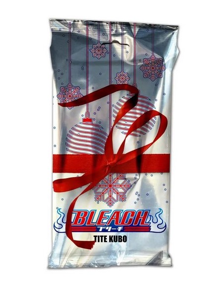 BLEACH 1 CHRISTMAS VARIANT