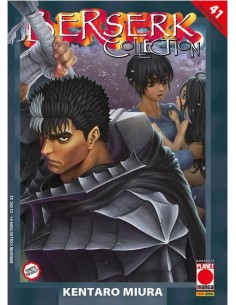 BERSERK COLLECTION 41