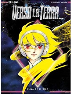 VERSO LA TERRA... 1 (di 3)