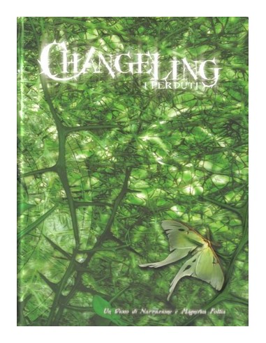 CHANGELING I PERDUTI
