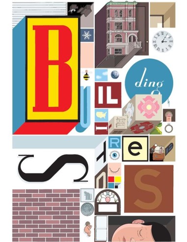BUILDING STORIES